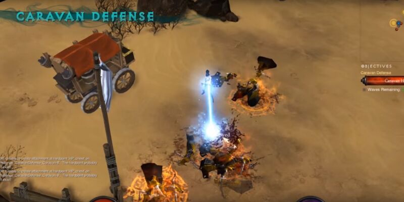 파일:Caravan Defense.jpg