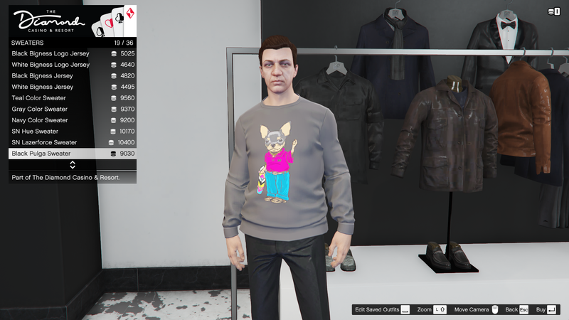 파일:CasinoStore-GTAOee-MaleTops-Sweaters18-BlackPulgaSweater.png