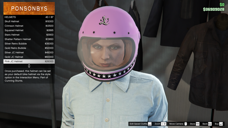 파일:CunningStunts-GTAO-FemaleHats-Helmets21-PinkJCHelmet.png