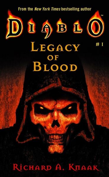 파일:Diablo Legacy of Blood.jpg