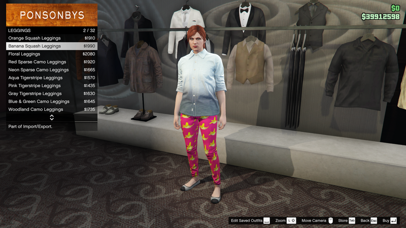 파일:ImportExport-GTAO-FemalePants-Leggings2-BananaSquashLeggings.png