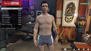LosSantosDrugWars-GTAOe-MaleTattoos-LeftArm1-FooliganImpotentRage.png