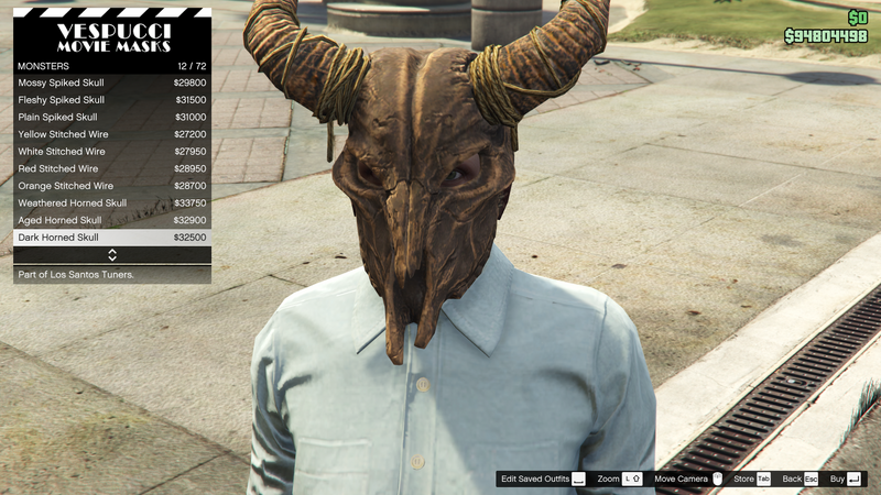 파일:LosSantosTuners-GTAO-FemaleMasks-Monsters11-DarkHornedSkull.png