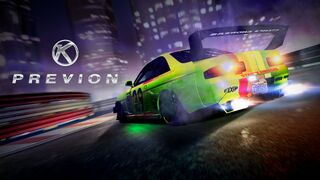 프레비온 주간 광고.