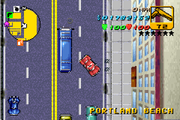 Grand Theft Auto Advance에서의 레버런드 플래너리 건물.