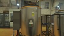 Thermoskite 5000 대형 탱크.