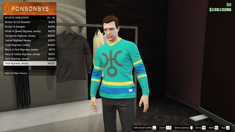파일:AfterHours-GTAO-MaleTops-SportsSweaters8-TealBignessJersey.png