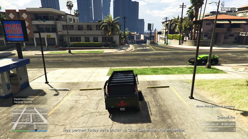 파일:BailOfficeBounty-GTAOee-MostWanted-Lieberman-SS1.jpg