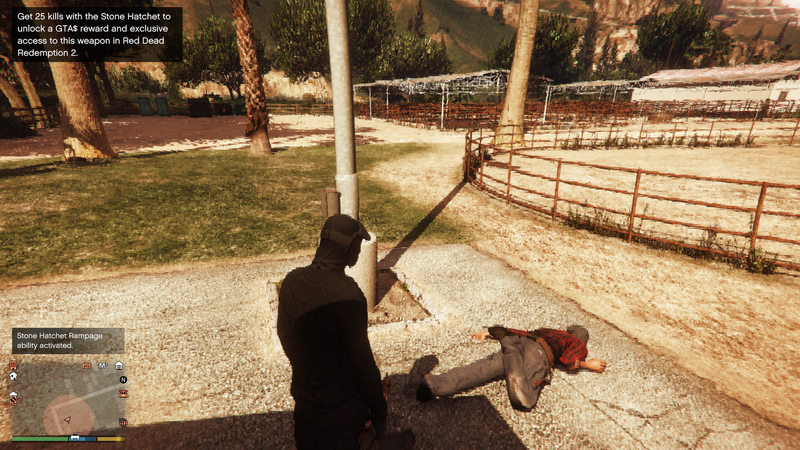 파일:BountyTarget-GTAO-Walkthrough-Rampage.png