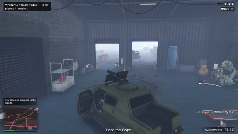 파일:BusinessBattles-Assault-GTAOe-Zancudo-LoseTheCops.png