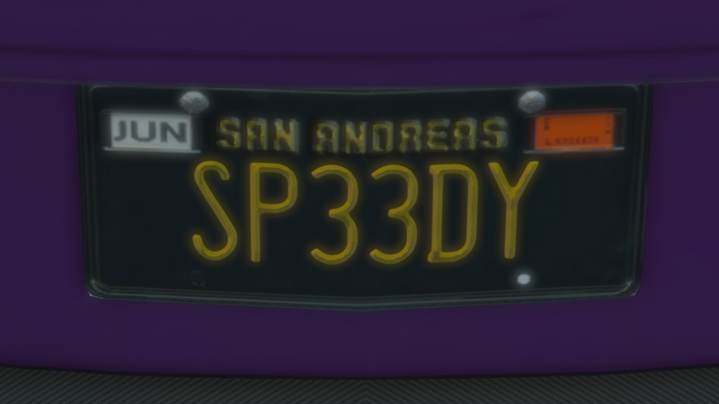 파일:Custom Plate GTAO SP33DY.png