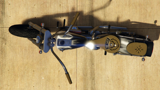 VO의 데몬 위쪽.