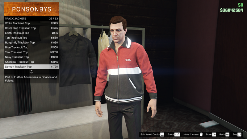 파일:FurtherAdventuresinFinanceandFelony-GTAO-MaleTops-TrackJackets15-DemonTracksuitTop.png