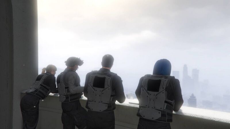 파일:GTAOnlineProtagonistDoomsDayHeistFinalCutsceneSnow.jpg