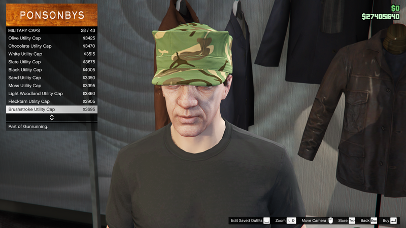 파일:Gunrunning-GTAO-MaleHats-MilitaryCaps11-BrushstrokeUtilityCap.png
