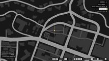 FIB 구역 위치.