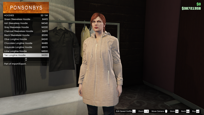 파일:ImportExport-GTAO-FemaleTops-Hoodies10-TanLonglineHoodie.png