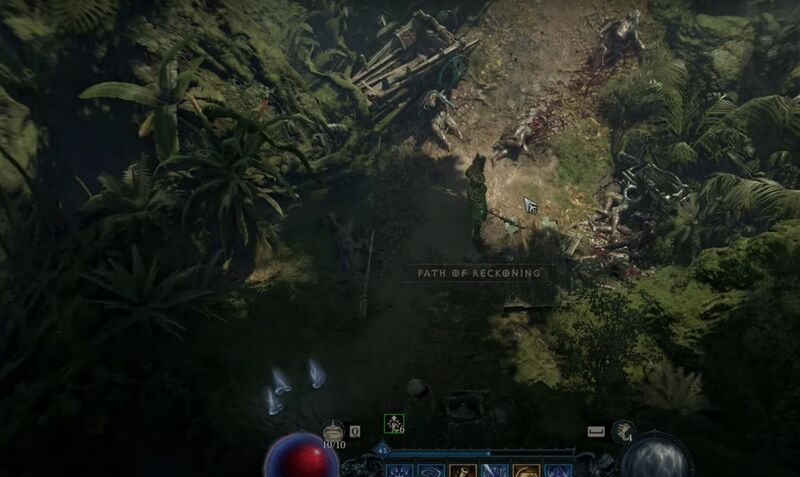 파일:Path of Reckoning.jpg