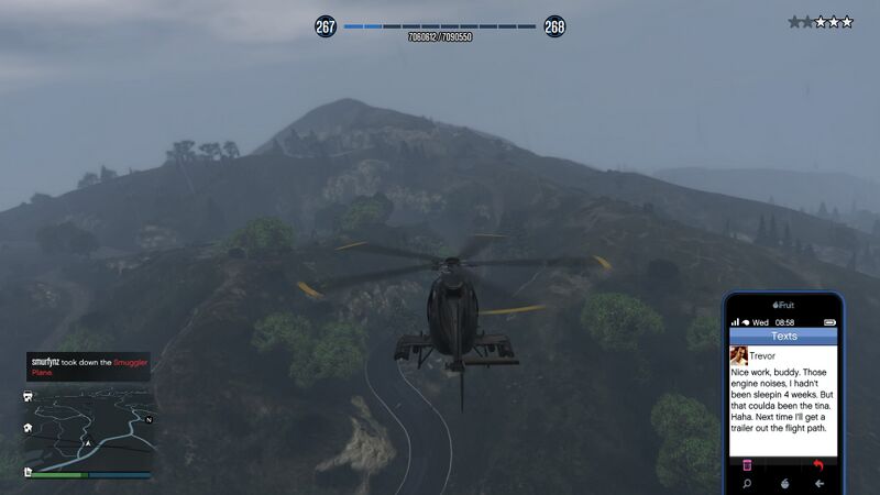 파일:Plane Takedown GTAO Message.jpg