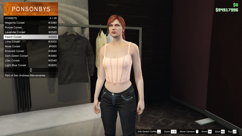 파일:SanAndreasMercenaries-GTAOe-FemaleTops-Corsets4-PeachCorset.png