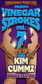 Vinegar Strokes 7권 DVD 커버.