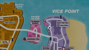 StuntJumps-GTAVCS-Jump23-VicePointSoutheast-Map.png