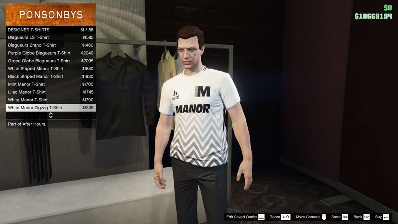 파일:AfterHours-GTAO-MaleTops-DesignerTShirts20-WhiteManorZigzagTShirt.png
