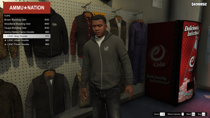 파일:AmmuNationClothing-FranklinTops-GTAVe-LSGCGrayHoodie.png