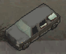 닌텐도 DS 버전의 그랜드 테프트 오토: 차이나타운 워즈에 등장하는 카발케이드.