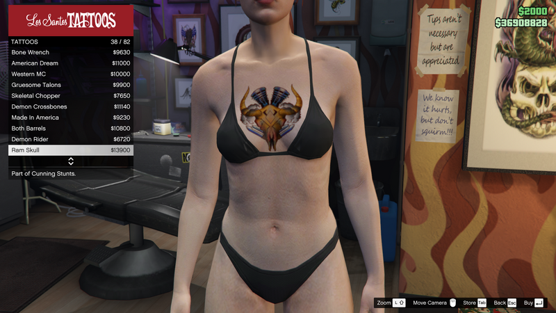 파일:CunningStunts-GTAO-FemaleTattoos-TorsoChest1-RamSkull.png
