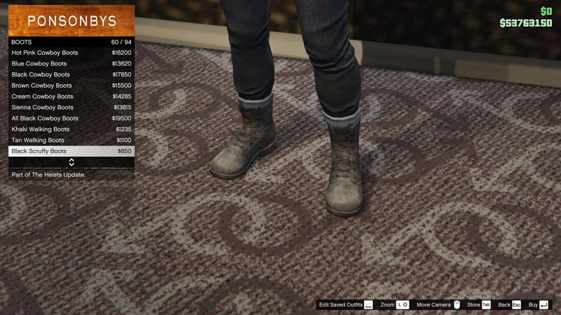 파일:HeistUpdate-GTAO-FemaleShoes-Boots1-BlackScruffyBoots.png