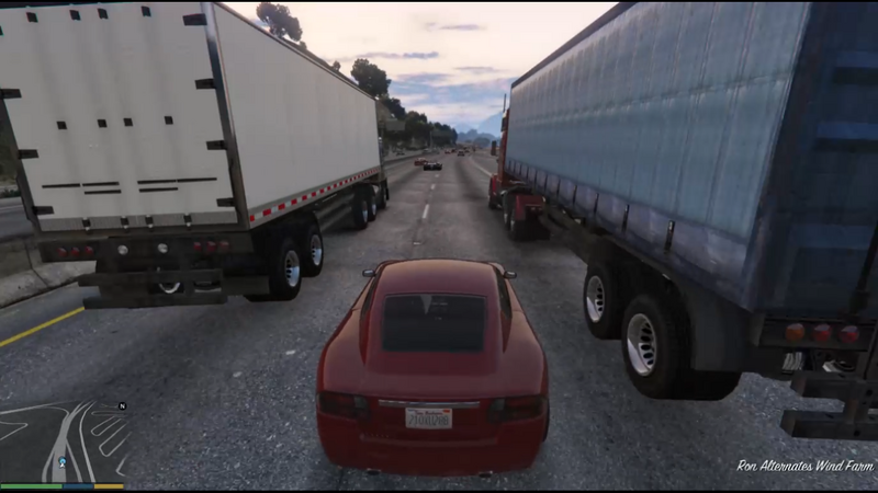 파일:IFoughtTheLaw-GTAV-RaceBetweenTruck.png
