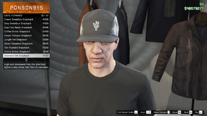 Lowriders-GTAO-MaleHats-Caps16-DiamondYetiSnapback.png