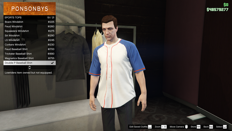 파일:Lowriders-GTAO-MaleTops-SportsTops15-DoublePBaseballShirt.png
