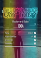 틀:The Ballad of Gay Tony(GTA) 버전.