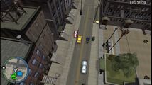 Grand Theft Auto: Chinatown Wars에서의 실리콘 스트리트.
