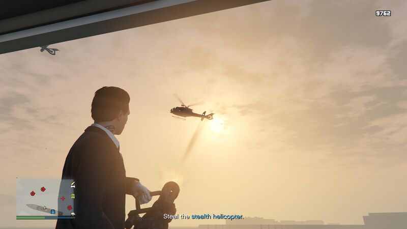 파일:TheCayoPericoHeistPrep-GTAOee-Stealthhelicopter-RaidaYacht-SS12.jpg