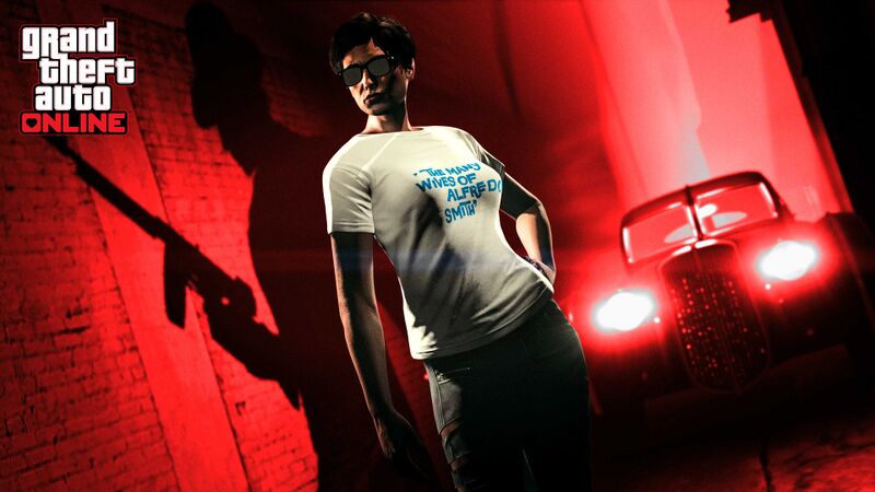파일:Valentine'sDay2022-GTAOe-TheManyWivesOfAlfredoSmithT-ShirtAdvert.jpg