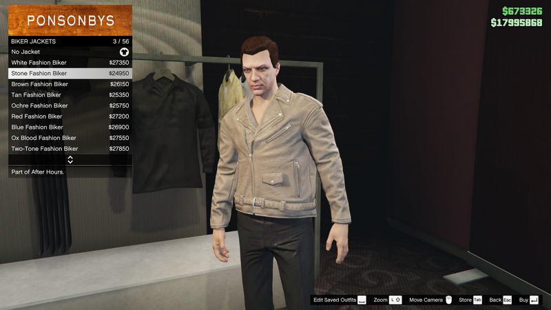 파일:AfterHours-GTAO-MaleTops-BikerJackets2-StoneFashionBiker.png