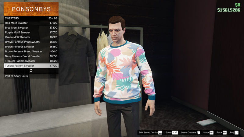 파일:AfterHours-GTAO-MaleTops-Sweaters18-TundraPatternSweater.png