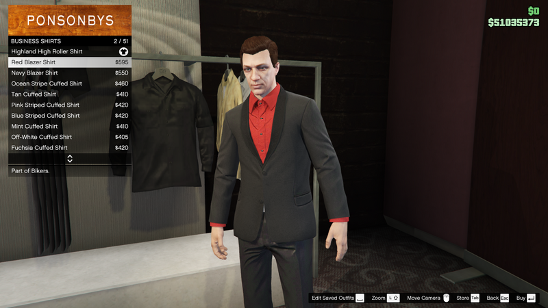 파일:Bikers-GTAO-MaleTops-BusinessShirts1-RedBlazerShirt.png