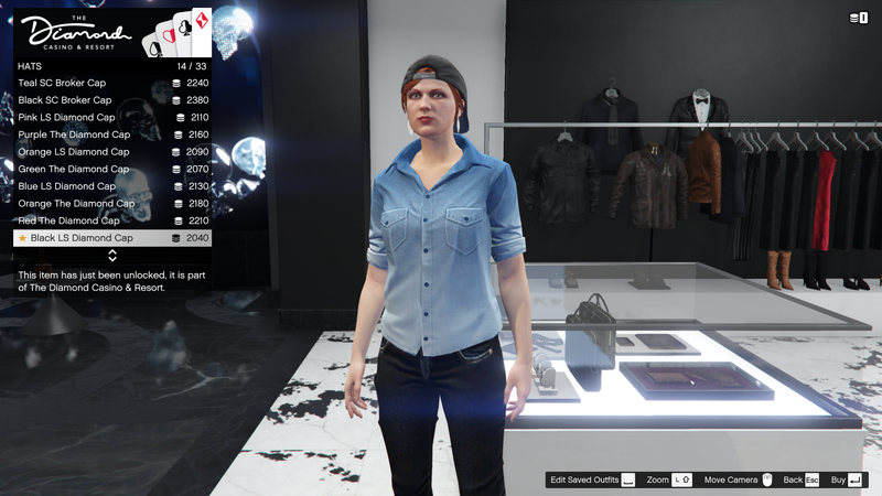 파일:CasinoStore-GTAO-FemaleHats13-BlackLSDiamondCap.png