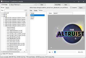 CodeWalker-RPFExplorer-OlderVersions.PNG