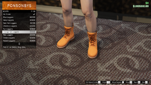 LosSantosDrugWars-GTAOe-FemaleShoes-Boots6-OrangeTanLoggers.png