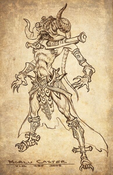 파일:Morlu Caster.jpg