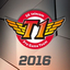 SK telecom T1