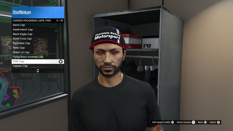 파일:SpecialClothing-GTAOee-CareerProgress-PDMCap.jpg