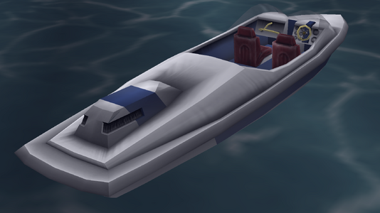 그랜드 테프트 오토 III 후면 쿼터 뷰