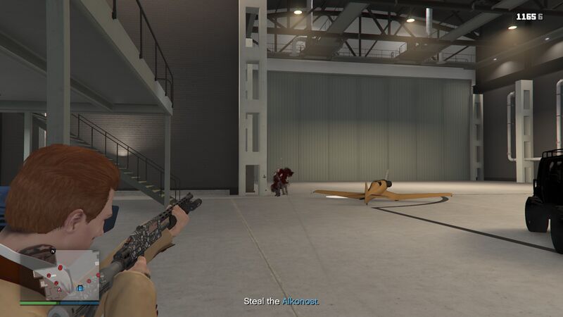파일:TheCayoPericoHeistPrep-GTAOee-Alkonost-SS10.jpg