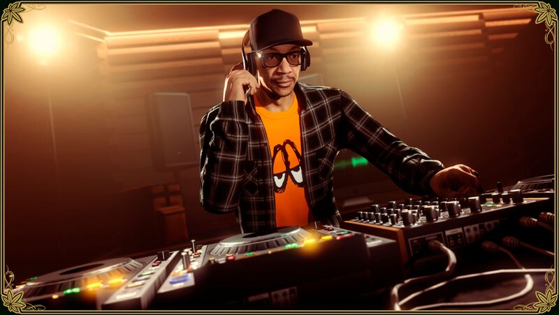 파일:TheContract-GTAOe-ReleaseNewswire-DJPoohMixing.jpg